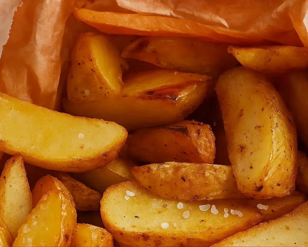 Pomme de terre